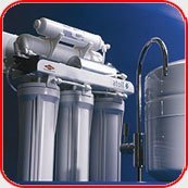 Установка фильтра очистки воды в Чебоксарах, подключение фильтра для воды в г.Чебоксары